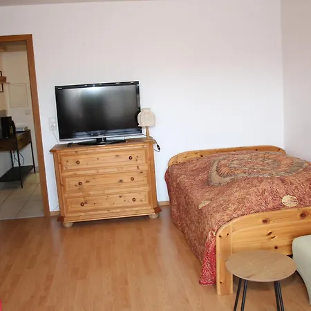Bei Uns Dahoam! Apartman Tittling