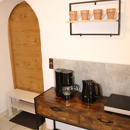 Bei Uns Dahoam! Apartman Tittling