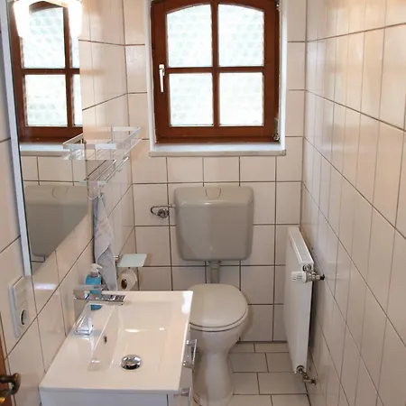 Apartman Bei Uns Dahoam! Tittling