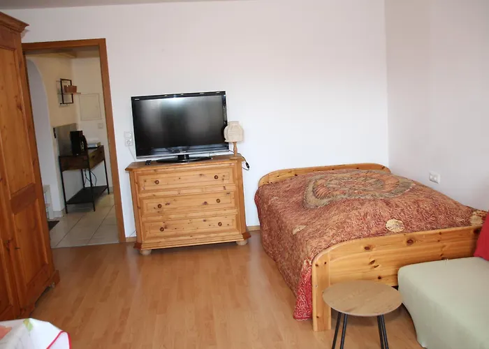 Bei Uns Dahoam! Apartman Tittling