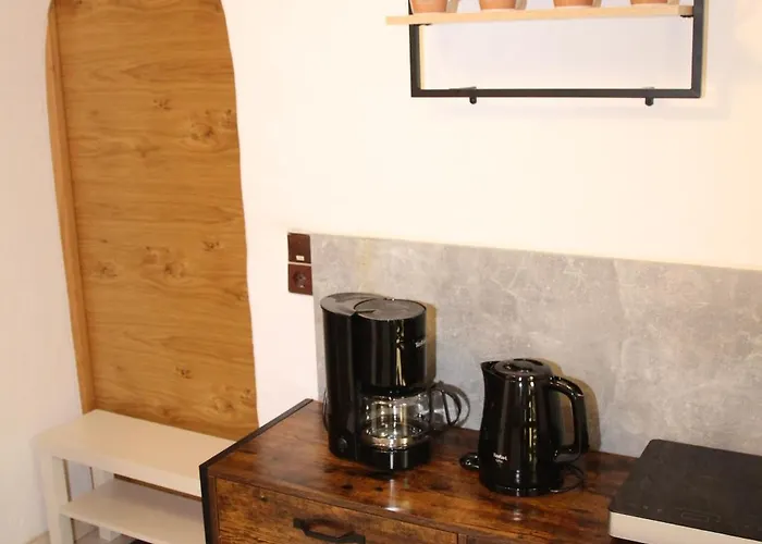 Bei Uns Dahoam! Apartman Tittling