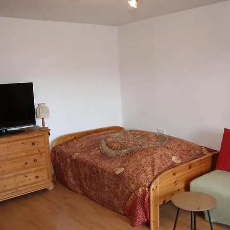 Apartment Bei Uns Dahoam! Tittling