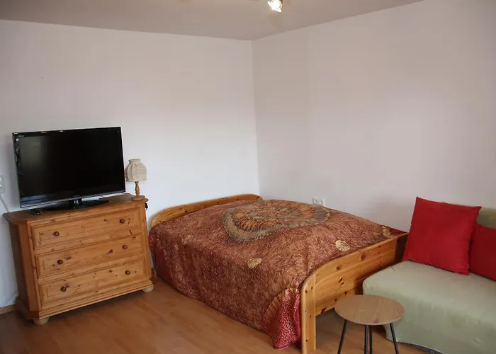 Apartment Bei Uns Dahoam! Tittling